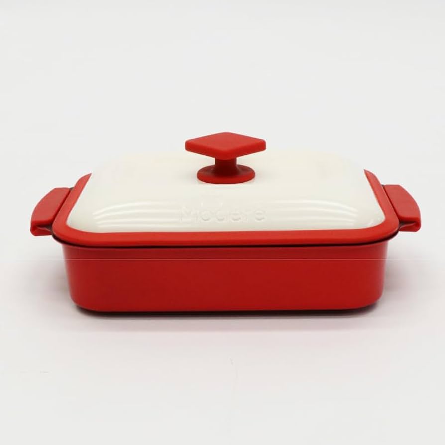調理器具 GOGO73 Amazon.co.jp: 電子レンジ調理器 角型 焼き魚 焼く グリル 食洗